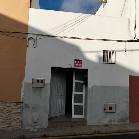 Casa San Luis Villa Charco del Pino Bagian luar foto