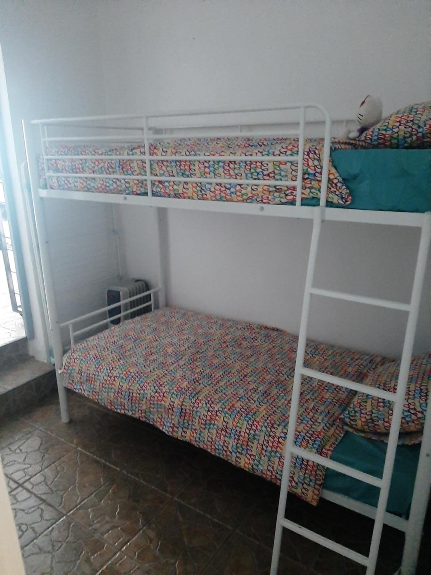 Casa San Luis Villa Charco del Pino Bagian luar foto