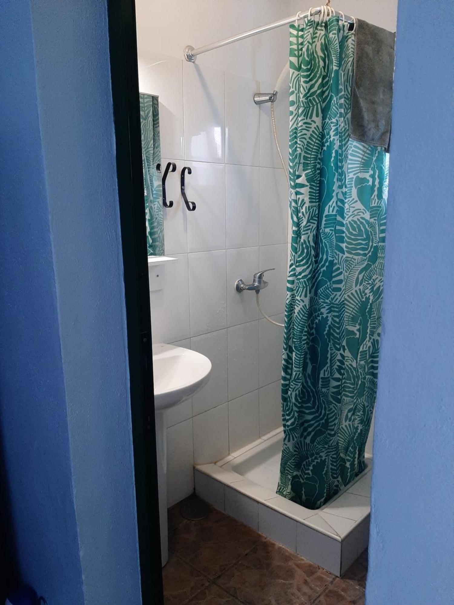 Casa San Luis Villa Charco del Pino Bagian luar foto
