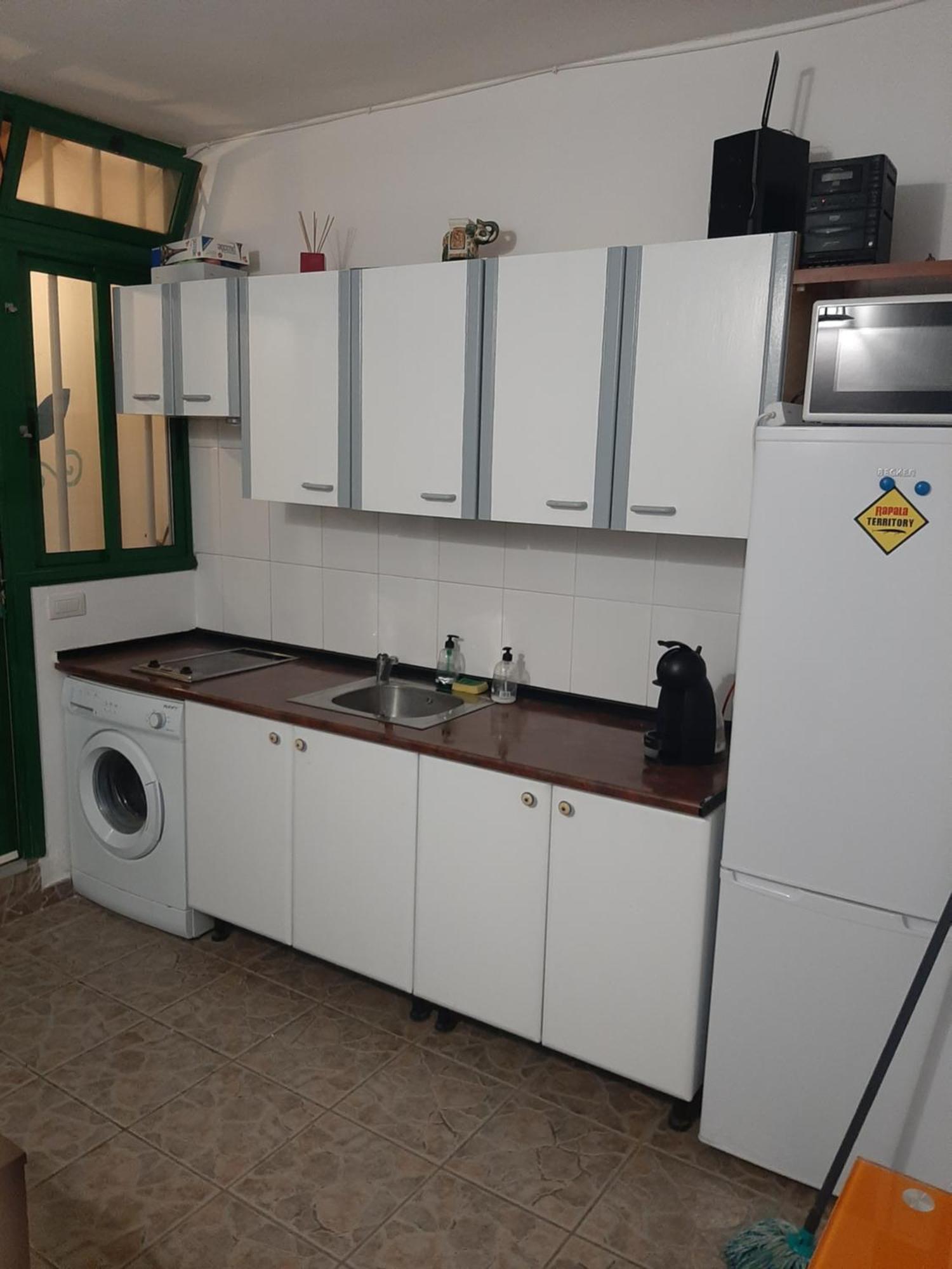 Casa San Luis Villa Charco del Pino Bagian luar foto